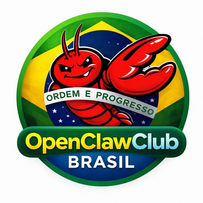 OpenClawClub Brasil